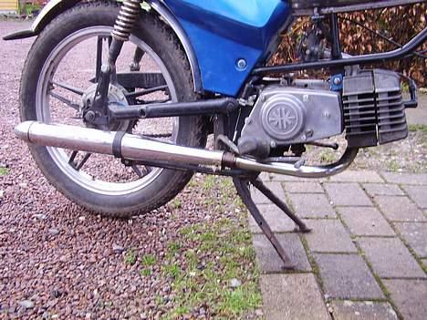 Kreidler 1,2 hk 2 gear miss u <3 billede 12