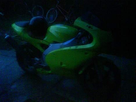 Aprilia RS50 (Byttet d. 9/2-07) billede 6