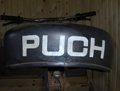 Puch maxi k e50 solgt billede 1