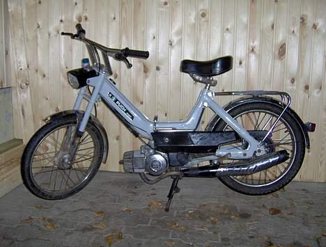 Puch maxi k e50 solgt billede 2