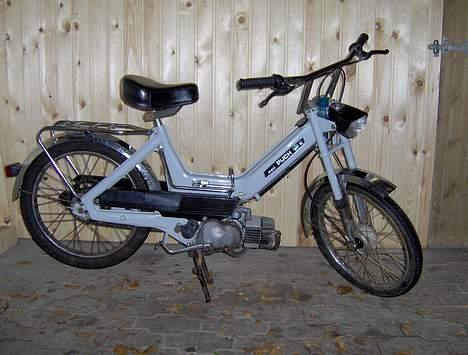 Puch maxi k e50 solgt billede 3