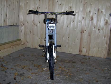 Puch maxi k e50 solgt billede 4