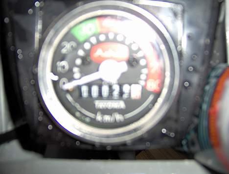 Puch maxi k e50 solgt billede 5