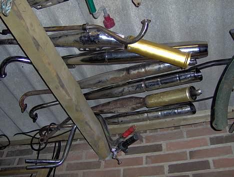 Puch maxi k e50 solgt billede 6