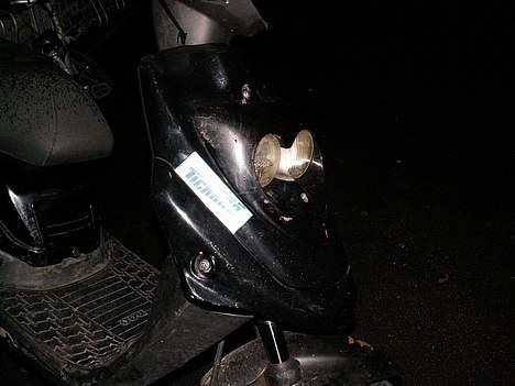 PGO Hot 50  (SOLGT) billede 6