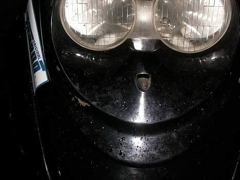 PGO Hot 50  (SOLGT) billede 7