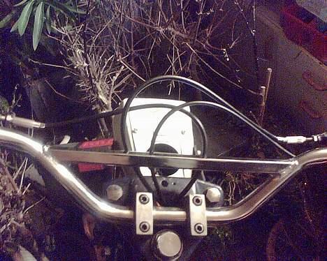 Puch maxi k byttet til hot billede 14