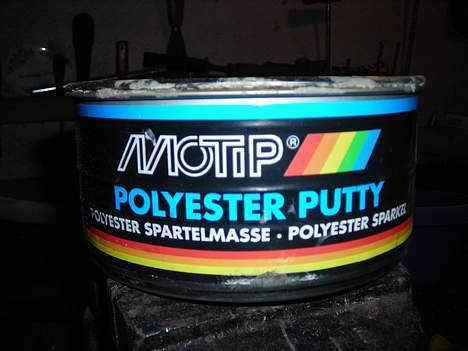 Puch maxièn solgt - Min beste ven billede 6