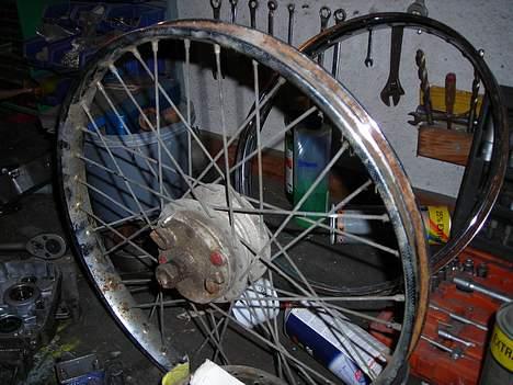 Puch maxièn solgt billede 7