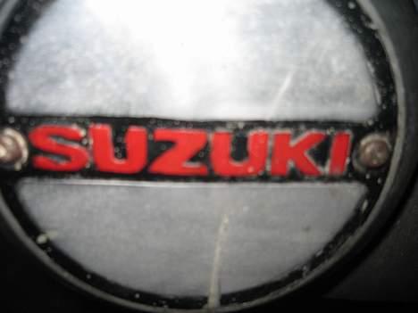 Suzuki Samurai Dm50 [ SOLGT ] - Kør ud på Suz, kom hjem med Kuz !!!!  billede 8