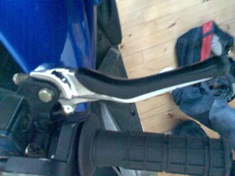 Yamaha Aerox LC ÐÐ (SOLGT) billede 10