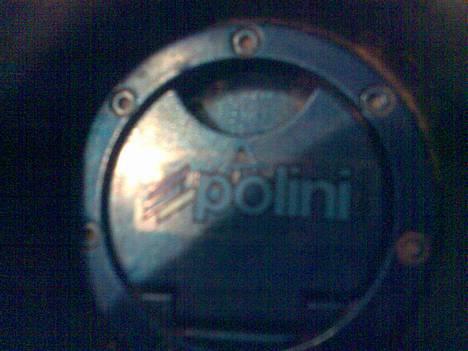 Yamaha Aerox LC ÐÐ (SOLGT) billede 17