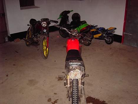 Yamaha fs1 billede 2