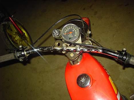 Yamaha fs1 billede 4