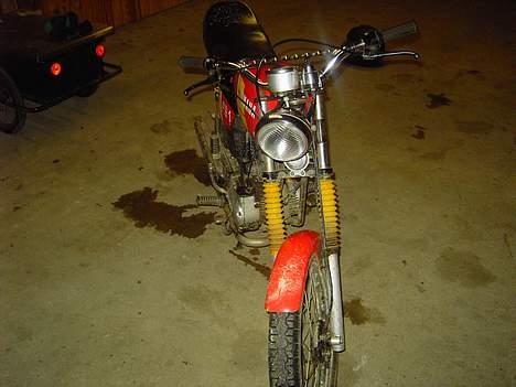 Yamaha fs1 billede 5