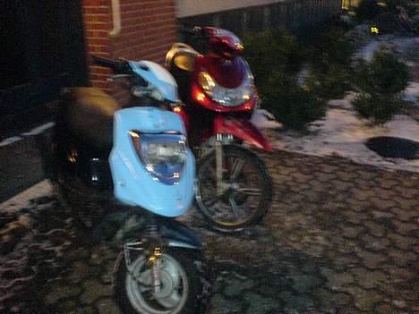 Peugeot Looxor billede 6