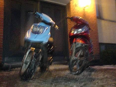 Peugeot Looxor billede 7