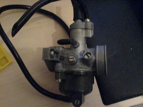 Peugeot Looxor billede 9