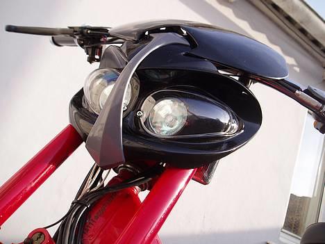 Puch Maxi P1 billede 18