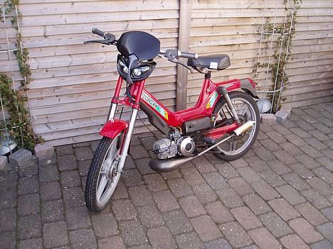 Puch Maxi P1 billede 19