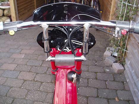 Puch Maxi P1 billede 20