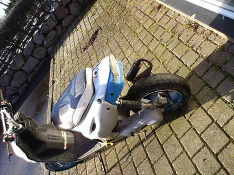 CPI Popper ! solgt billede 4