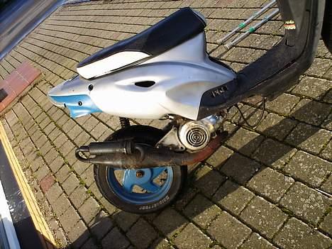 CPI Popper ! solgt billede 5