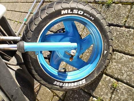 CPI Popper ! solgt billede 6