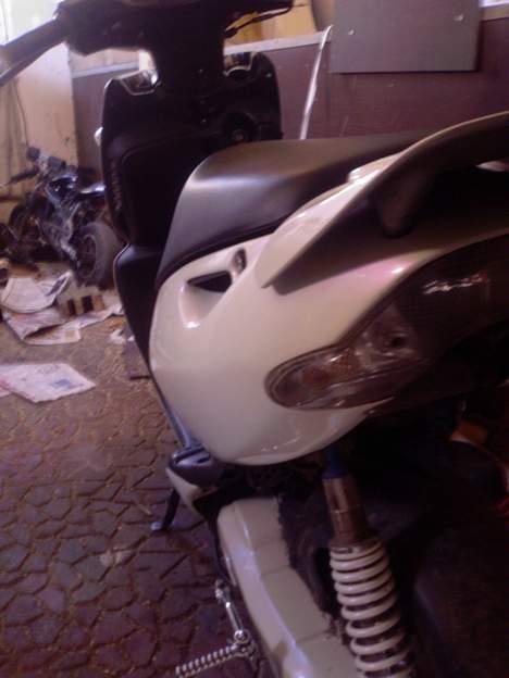 Aprilia sonic GP   billede 11