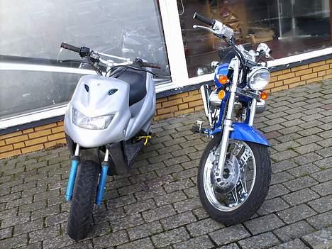 CPI Popper ! solgt billede 9