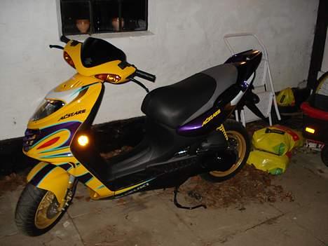 Suzuki katana al'star billede 1