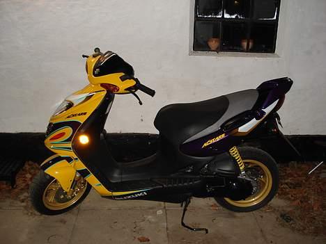 Suzuki katana al'star billede 2