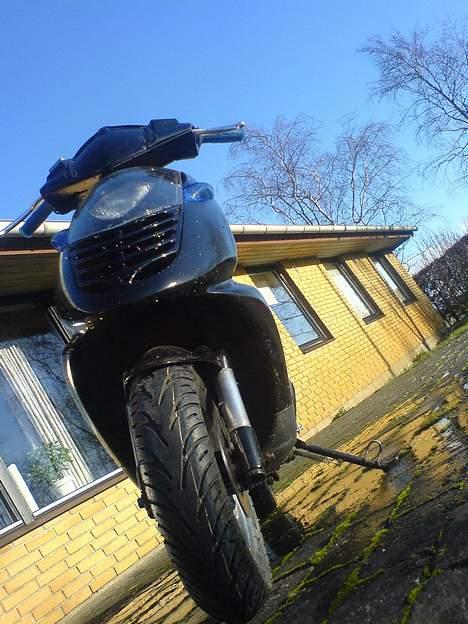 Aprilia Sonic GP (solgt) billede 17