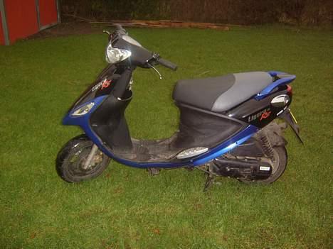 PGO Ligero solgt billede 2