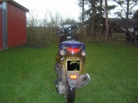 PGO Ligero solgt billede 3