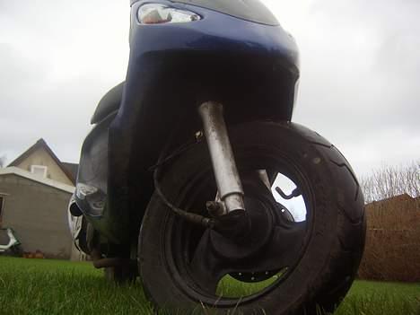 PGO Ligero solgt billede 4