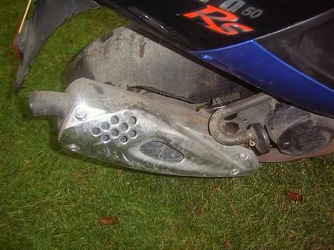 PGO Ligero solgt billede 5