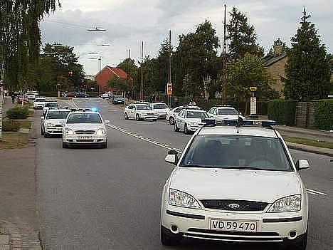 Peugeot Vivacity (Byttet væk) - Haha så mange lorte pansere skulle der til at nakke mig! :P billede 13