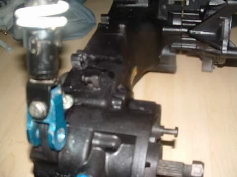 PGO hot 50 SOLGT! billede 6