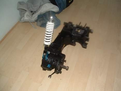 PGO hot 50 SOLGT! billede 7