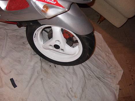 Peugeot speedfight 2 -WRC (SOLGT) billede 3