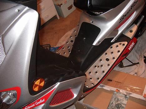 Peugeot speedfight 2 -WRC (SOLGT) billede 6