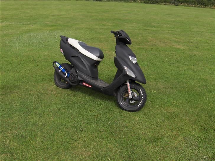 Honda SFX // MHR AC billede 1