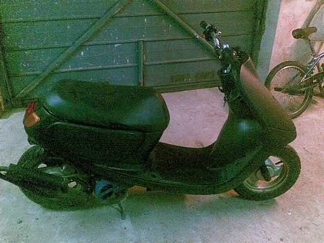 Yamaha JOG - Solgt! billede 7