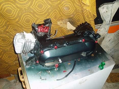 Sym jet væk billede 8