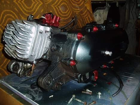 Sym jet væk billede 9