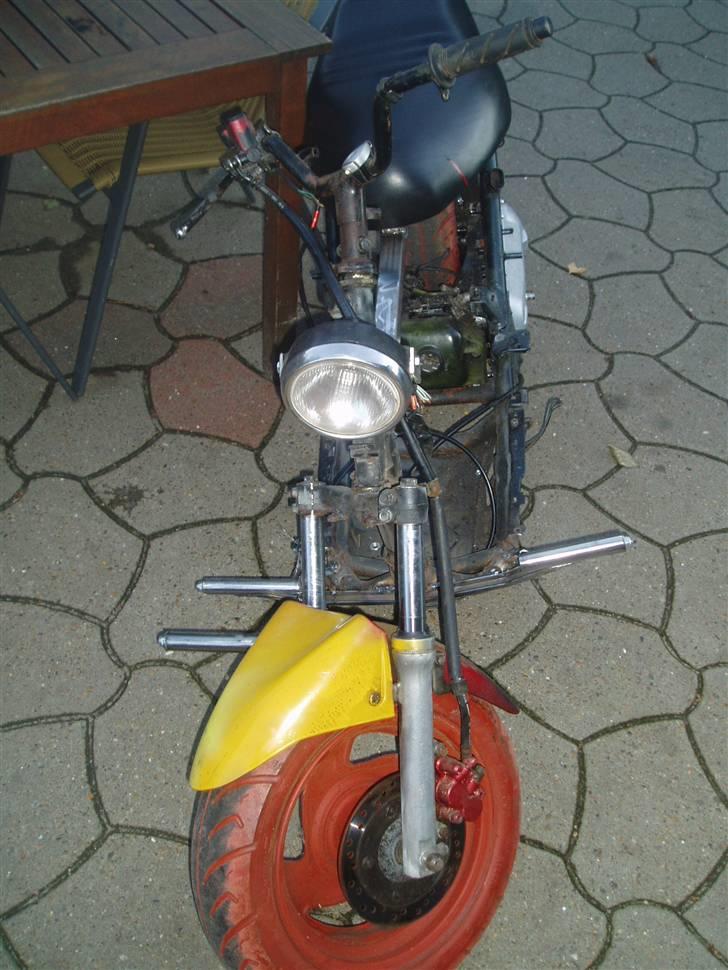 Sym jet væk billede 12