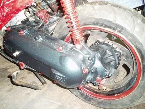 Sym jet væk billede 13