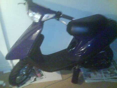 Yamaha jog F$ billede 14