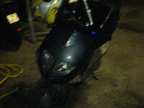 PGO dr.big solgt billede 7